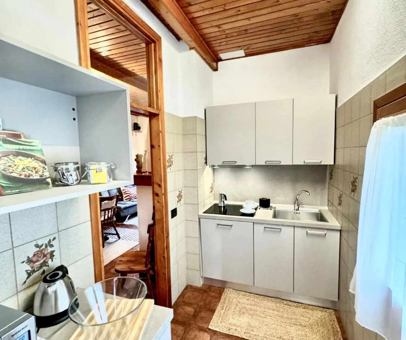 Casa Degli Albicocchi - Near Venice - Whole House With Garden And Free Prkg Spinea Holiday home