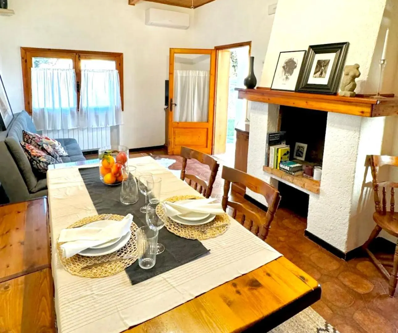 Holiday home Casa Degli Albicocchi - Near Venice - Whole House With Garden And Free Prkg Spinea