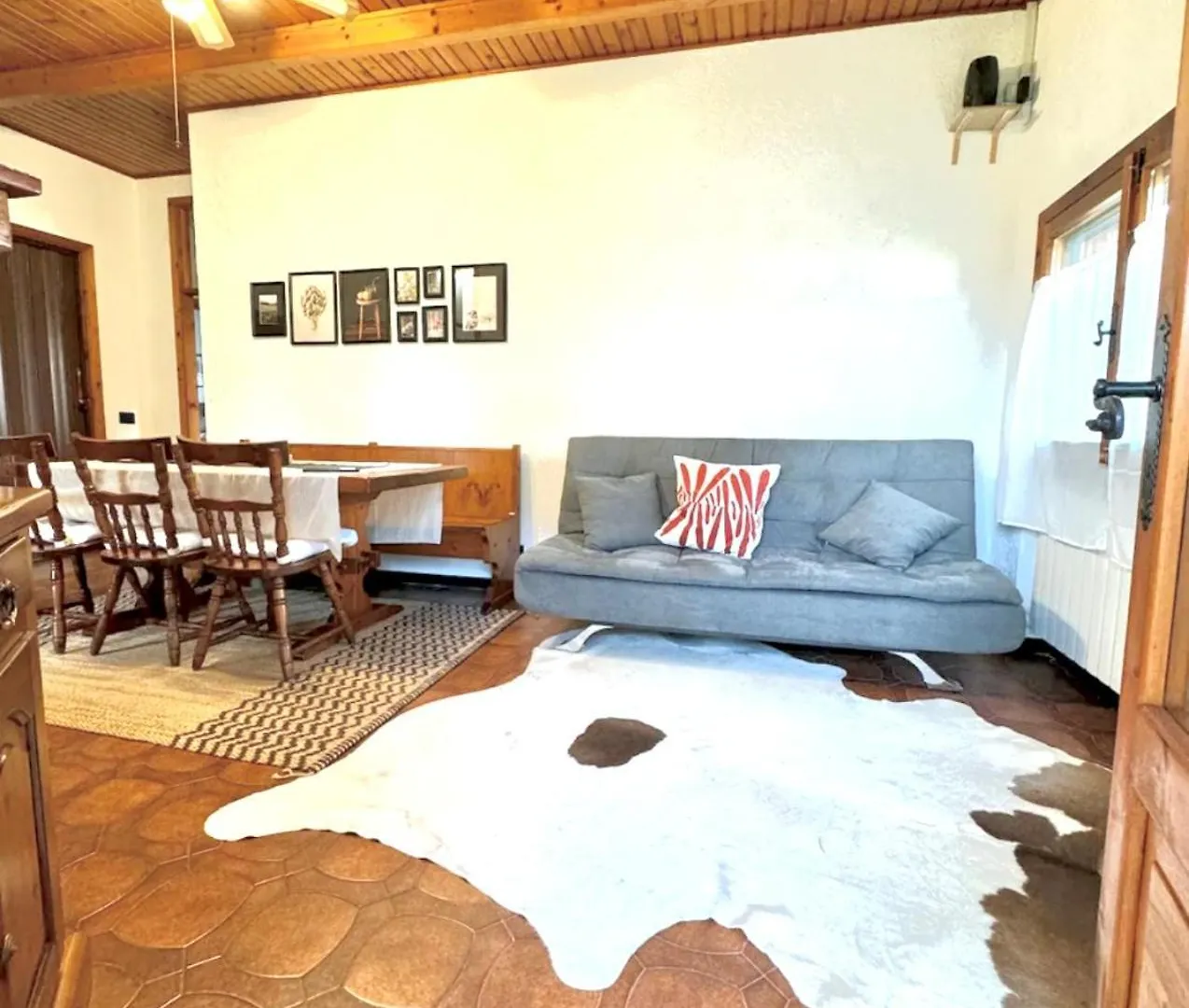Holiday home Casa Degli Albicocchi - Near Venice - Whole House With Garden And Free Prkg Spinea