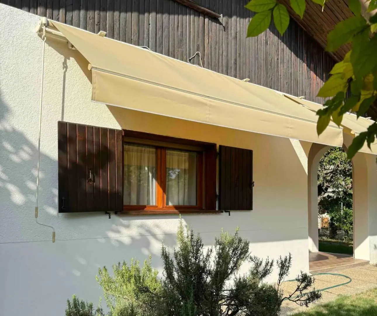 Casa Degli Albicocchi - Near Venice - Whole House With Garden And Free Prkg Spinea