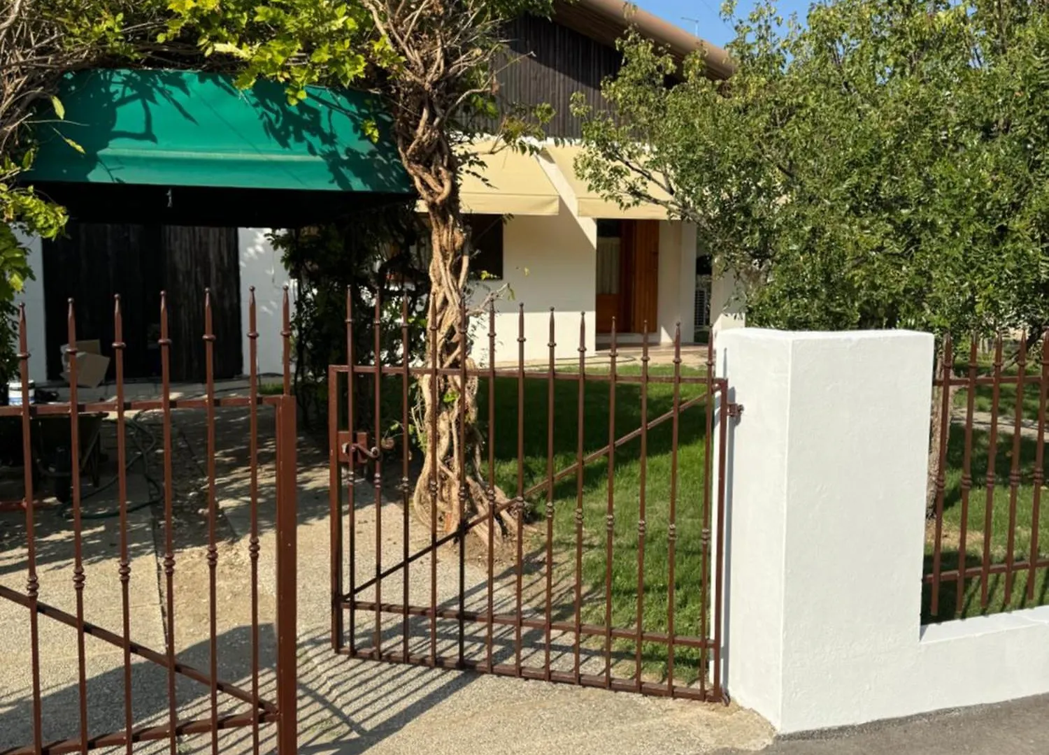 Casa Degli Albicocchi - Near Venice - Whole House With Garden And Free Prkg Spinea 0*,  Italy