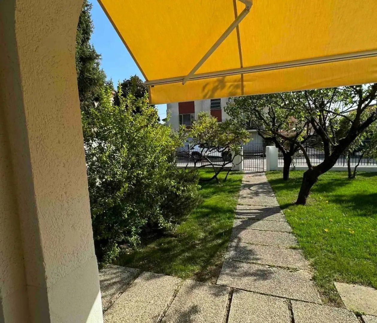 Casa Degli Albicocchi - Near Venice - Whole House With Garden And Free Prkg Spinea Italy