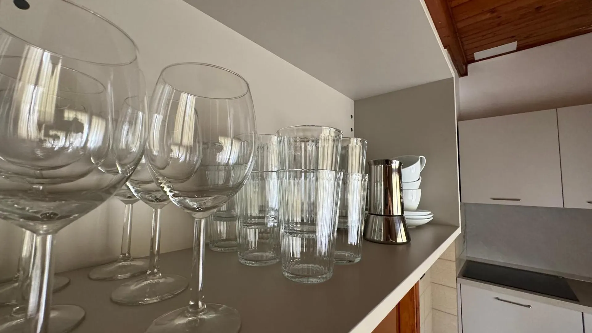 펜션 Casa Degli Albicocchi - Near Venice - Whole House With Garden And Free Prkg 스피니아