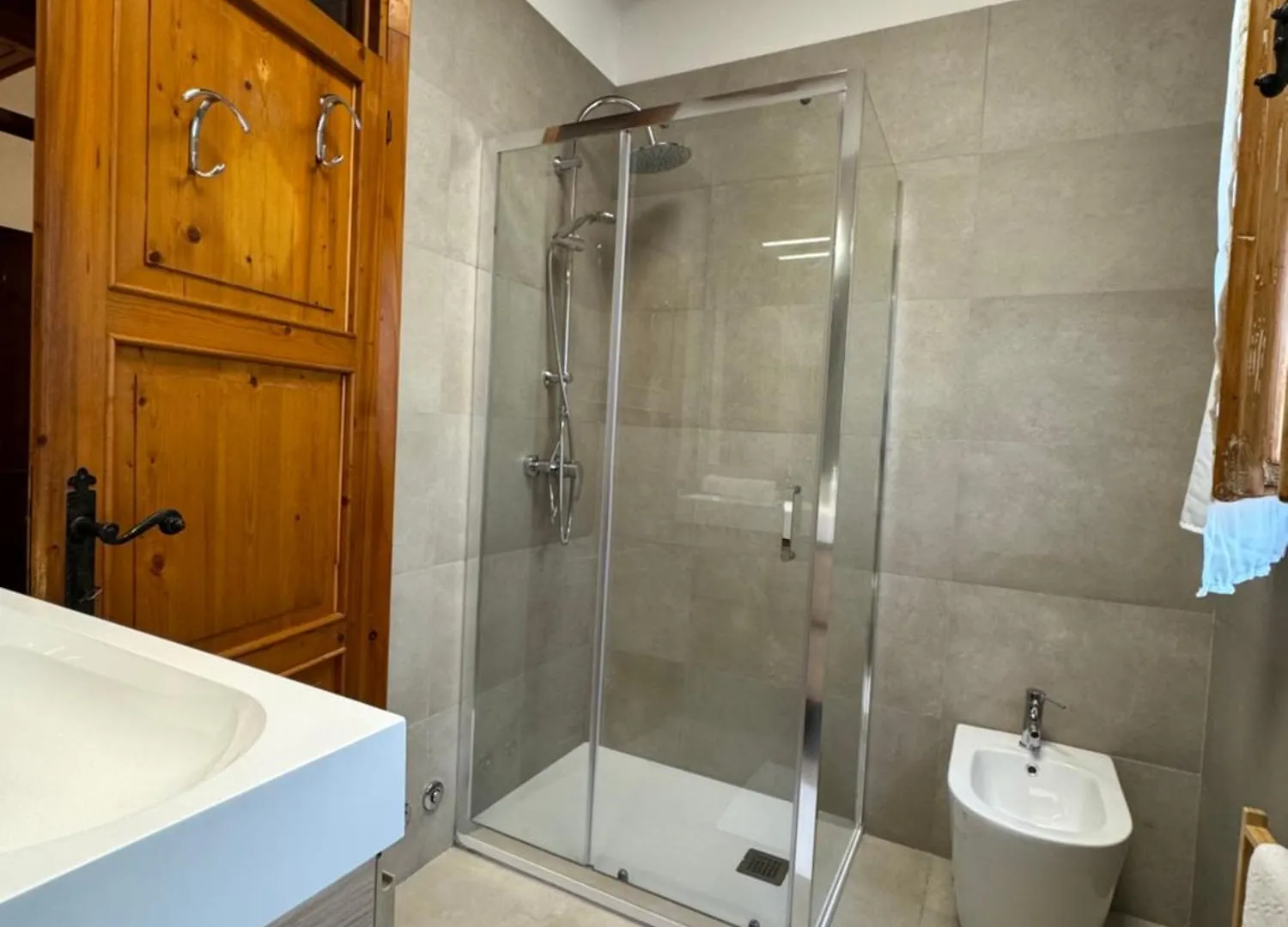 Casa Degli Albicocchi - Near Venice - Whole House With Garden And Free Prkg 스피니아